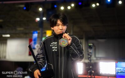 Supernova is back, and the biggest Smash tournament is about to be even bigger