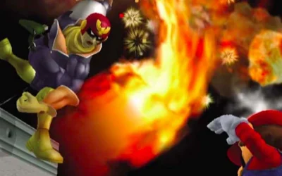 Super Smash Bros. Melee is coming to Port Priority