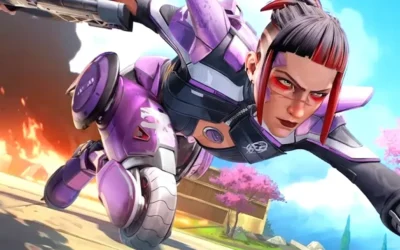 Redlining the Rift: Apex Legends Season 29 brings speedy legends and faster respawns