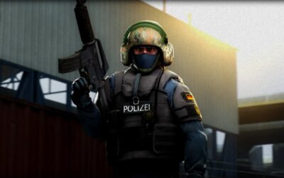Counter-Strike: Global Offensive is going mobile (sort of), beating Riot to the punch