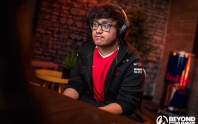 Luminosity under fire for AI art celebrating MkLeo’s 4th place finish at Kagaribi