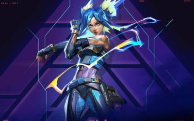 Neon still playable at VCT pro events despite competitive integrity ban