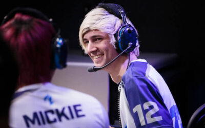 “I was planning my exit on media day”: xQc claims Overwatch League was inflating viewership with bots