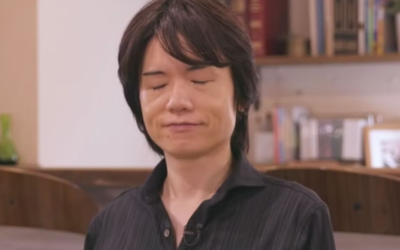 Sakurai, wake up: Next Super Smash Bros. 6 release date specualtion has dropped