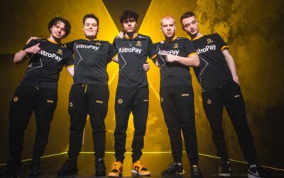 Another esports team has visas denied ahead of American Major, but why does this keep happening?